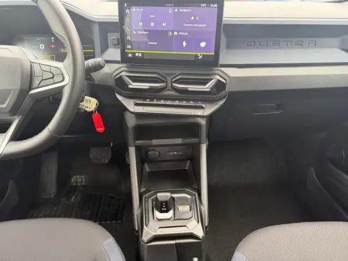 Dacia Duster Hybrid 140 Expression - Photo 14