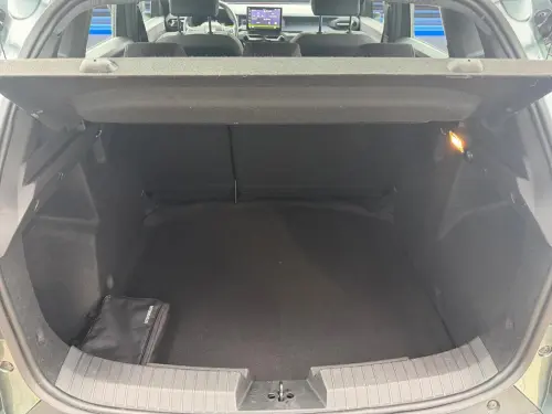 Dacia Duster Hybrid 140 Expression - Photo 18