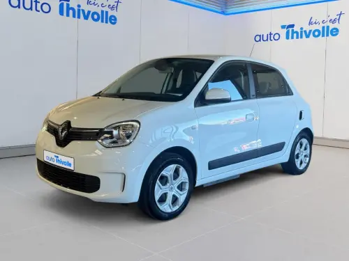 Renault Twingo E-Tech Twingo III Achat Intégral - 21 Zen - Photo 0