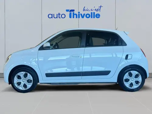 Renault Twingo E-Tech Twingo III Achat Intégral - 21 Zen - Photo 1