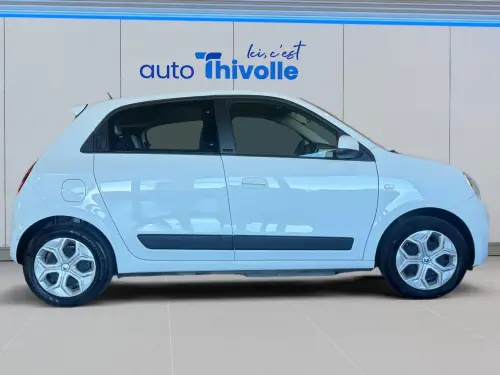 Renault Twingo E-Tech Twingo III Achat Intégral - 21 Zen - Photo 5