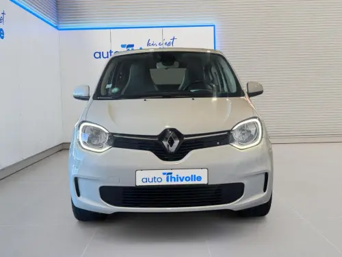 Renault Twingo E-Tech Twingo III Achat Intégral - 21 Zen - Photo 7