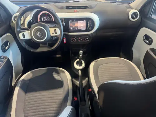 Renault Twingo E-Tech Twingo III Achat Intégral - 21 Zen - Photo 11