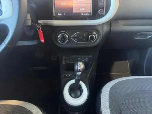 Renault Twingo E-Tech Twingo III Achat Intégral - 21 Zen - Photo 14