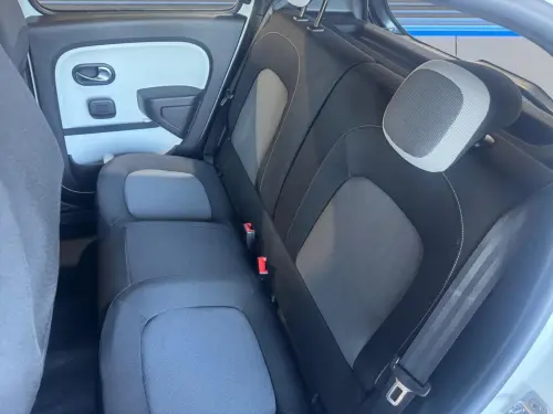 Renault Twingo E-Tech Twingo III Achat Intégral - 21 Zen - Photo 15