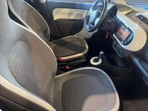 Renault Twingo E-Tech Twingo III Achat Intégral - 21 Zen - Photo 16