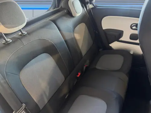 Renault Twingo E-Tech Twingo III Achat Intégral - 21 Zen - Photo 17