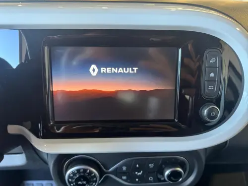 Renault Twingo E-Tech Twingo III Achat Intégral - 21 Zen - Photo 20