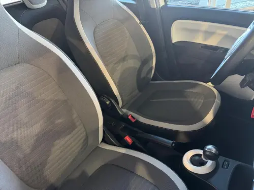 Renault Twingo E-Tech Twingo III Achat Intégral - 21 Zen - Photo 23