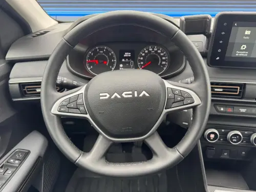 Dacia Sandero ECO-G 100 GSR2 Stepway Extreme - Photo 12