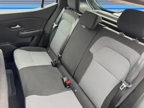 Dacia Sandero ECO-G 100 GSR2 Stepway Extreme - Photo 15