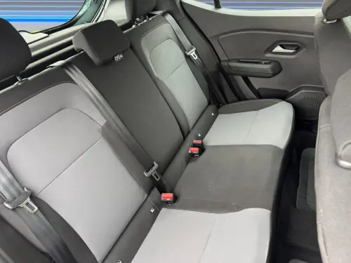 Dacia Sandero ECO-G 100 GSR2 Stepway Extreme - Photo 17