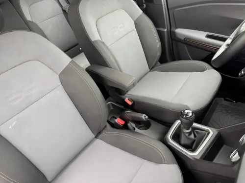 Dacia Sandero ECO-G 100 GSR2 Stepway Extreme - Photo 22