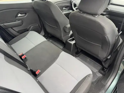 Dacia Sandero ECO-G 100 GSR2 Stepway Extreme - Photo 23