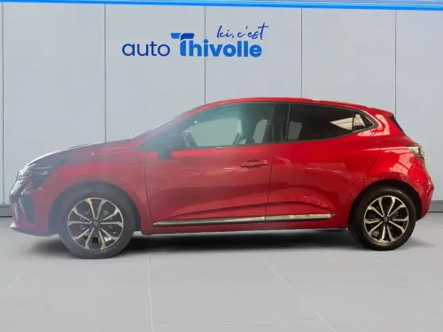 Renault Clio Clio Eco-G 100 ch GSR2 Techno - Photo 1