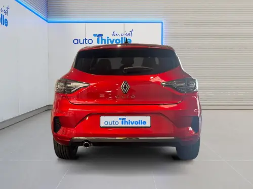 Renault Clio Clio Eco-G 100 ch GSR2 Techno - Photo 3