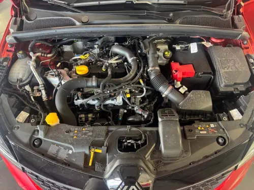Renault Clio Clio Eco-G 100 ch GSR2 Techno - Photo 19