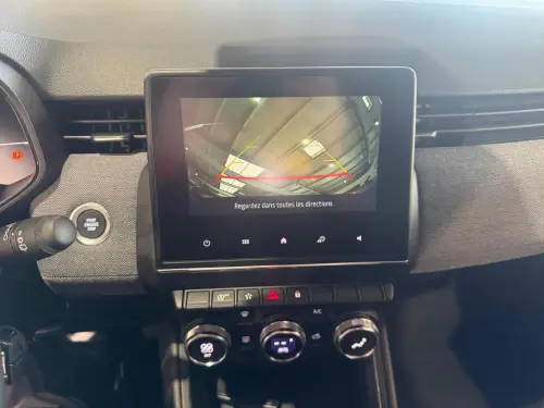 Renault Clio Clio Eco-G 100 ch GSR2 Techno - Photo 20