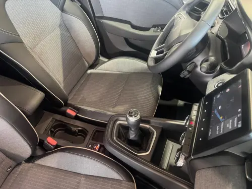 Renault Clio Clio Eco-G 100 ch GSR2 Techno - Photo 22