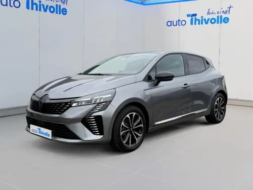 Renault Clio Clio Eco-G 100 ch GSR2 Techno - Photo 0