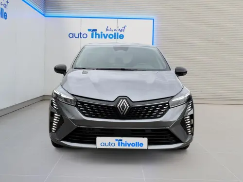 Renault Clio Clio Eco-G 100 ch GSR2 Techno - Photo 7