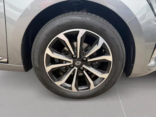 Renault Clio Clio Eco-G 100 ch GSR2 Techno - Photo 8