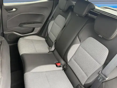 Renault Clio Clio Eco-G 100 ch GSR2 Techno - Photo 15