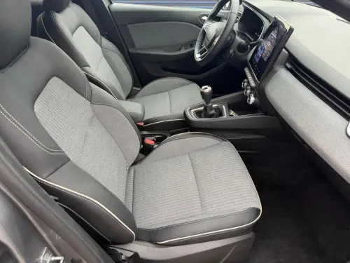 Renault Clio Clio Eco-G 100 ch GSR2 Techno - Photo 16