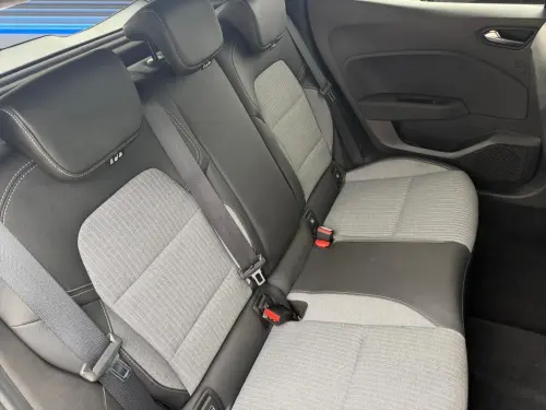 Renault Clio Clio Eco-G 100 ch GSR2 Techno - Photo 17