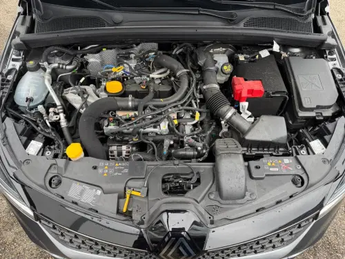 Renault Clio Clio Eco-G 100 ch GSR2 Techno - Photo 19