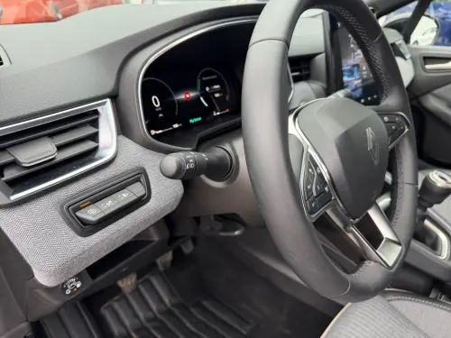 Renault Clio Clio Eco-G 100 ch GSR2 Techno - Photo 22