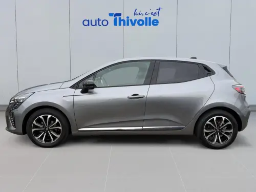 Renault Clio Clio Eco-G 100 ch GSR2 Techno - Photo 1