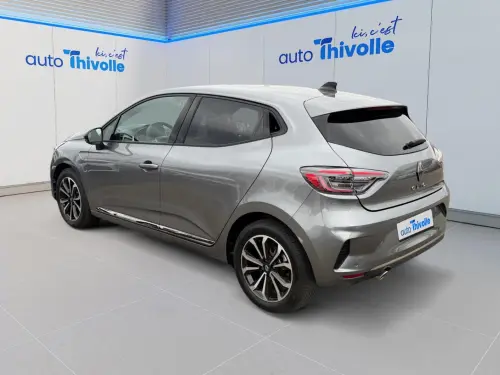 Renault Clio Clio Eco-G 100 ch GSR2 Techno - Photo 2