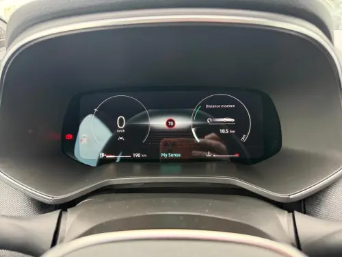 Renault Clio Clio Eco-G 100 ch GSR2 Techno - Photo 13