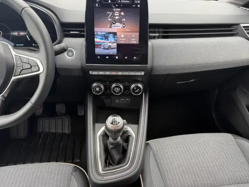 Renault Clio Clio Eco-G 100 ch GSR2 Techno - Photo 14