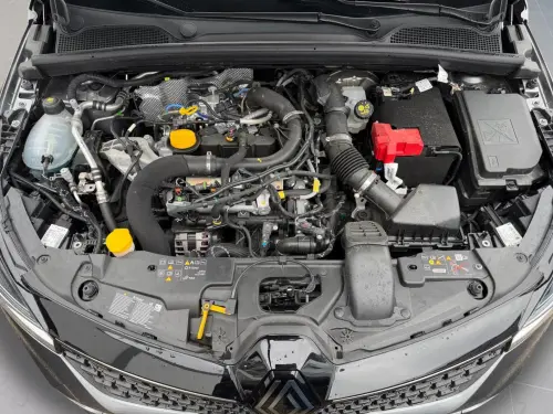 Renault Clio Clio Eco-G 100 ch GSR2 Techno - Photo 19