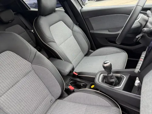 Renault Clio Clio Eco-G 100 ch GSR2 Techno - Photo 23