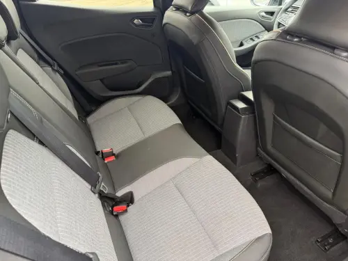 Renault Clio Clio Eco-G 100 ch GSR2 Techno - Photo 24