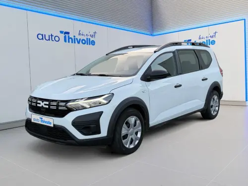 Dacia Jogger ECO-G 100 5 places Essential - Photo 0