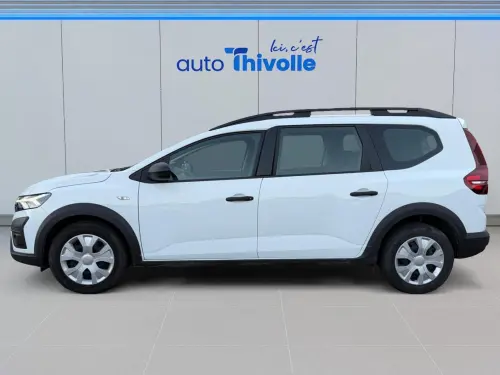 Dacia Jogger ECO-G 100 5 places Essential - Photo 1