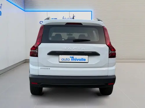 Dacia Jogger ECO-G 100 5 places Essential - Photo 3