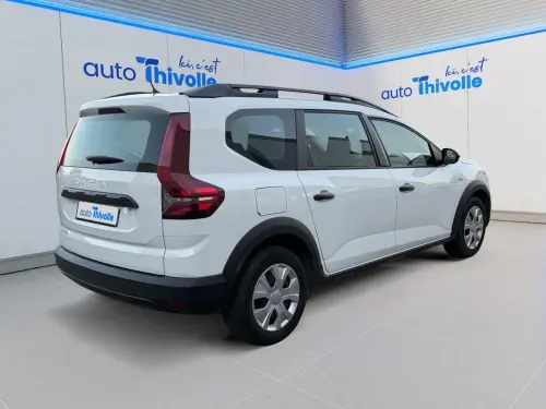 Dacia Jogger ECO-G 100 5 places Essential - Photo 4