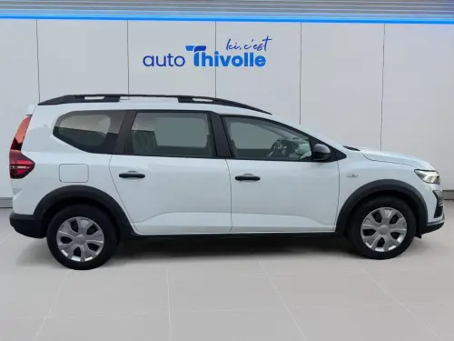 Dacia Jogger ECO-G 100 5 places Essential - Photo 5