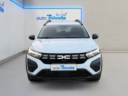 Dacia Jogger ECO-G 100 5 places Essential - Photo 7