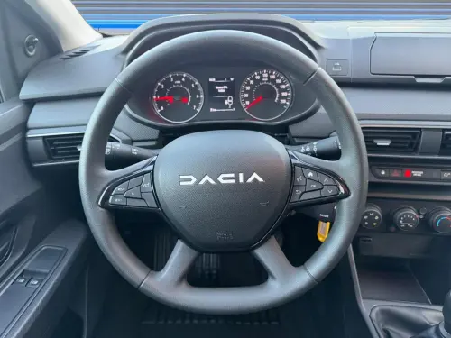 Dacia Jogger ECO-G 100 5 places Essential - Photo 12