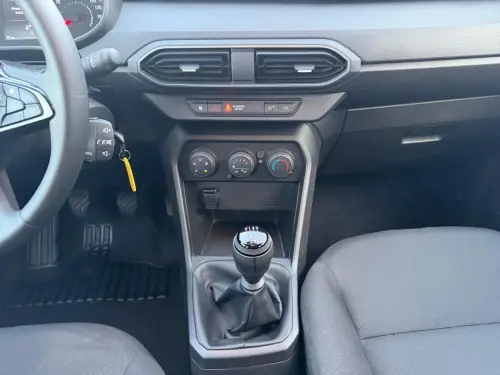 Dacia Jogger ECO-G 100 5 places Essential - Photo 14