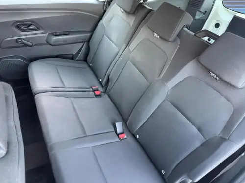 Dacia Jogger ECO-G 100 5 places Essential - Photo 15