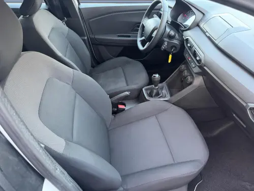 Dacia Jogger ECO-G 100 5 places Essential - Photo 16