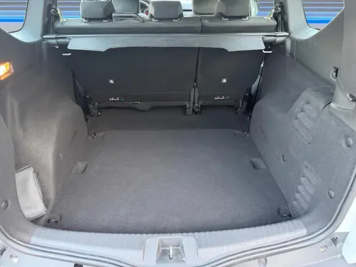 Dacia Jogger ECO-G 100 5 places Essential - Photo 18