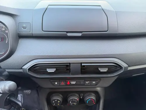 Dacia Jogger ECO-G 100 5 places Essential - Photo 20